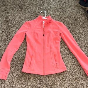 Lululemon Athletica Define Jacket